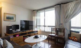 Imagem 5: Apartamento à Venda - Bela Vista, 3 Quartos, 156 m2