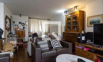 Imagem 6: Apartamento à Venda - Bela Vista, 3 Quartos, 156 m2