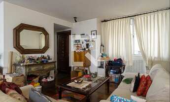 Imagem 4: Apartamento à Venda - Bela Vista, 3 Quartos, 156 m2