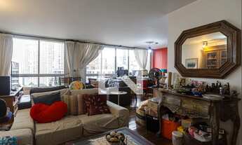 Imagem: Apartamento à Venda - Bela Vista, 3 Quartos