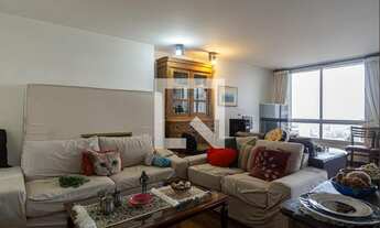 Imagem 2: Apartamento à Venda - Bela Vista, 3 Quartos, 156 m2