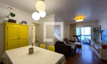 Imagem: Apartamento à Venda - Vila Mariana, 3 Quartos