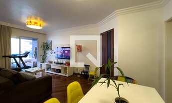 Imagem 3: Apartamento à Venda - Vila Mariana, 3 Quartos, 105 m2