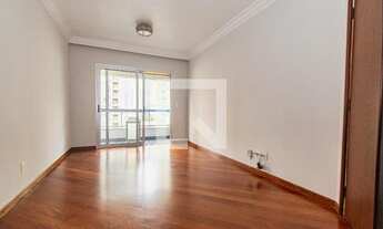 Imagem 2: Apartamento à Venda - Vila Mariana, 3 Quartos, 105 m2