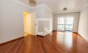 Imagem 4: Apartamento à Venda - Vila Mariana, 3 Quartos, 105 m2