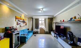 Imagem 3: Apartamento à Venda - Belém, 2 Quartos, 180 m2