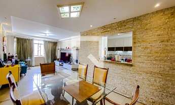 Imagem 2: Apartamento à Venda - Belém, 2 Quartos, 180 m2