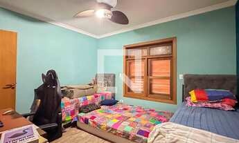 Imagem 5: Casa à Venda - Vila Mariana, 3 Quartos, 268 m2