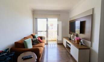 Imagem: Apartamento à Venda - Jaguaré, 3 Quartos