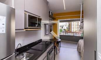 Imagem: Apartamento à Venda - Perdizes, 1 Quarto