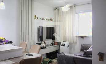 Imagem 1: Apartamento à Venda - Belém, 2 Quartos, 38 m2