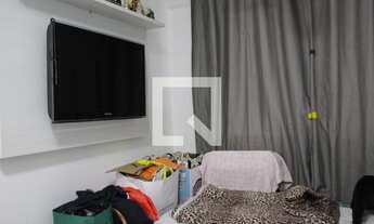 Imagem 5: Apartamento à Venda - Belém, 2 Quartos, 38 m2