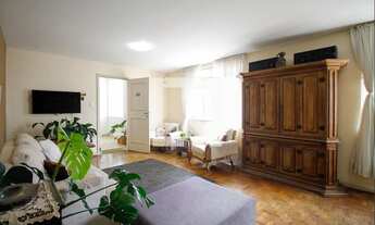 Imagem 3: Apartamento à Venda - Pinheiros, 3 Quartos, 148 m2