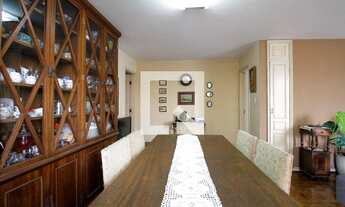 Imagem 7: Apartamento à Venda - Pinheiros, 3 Quartos, 148 m2