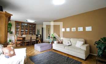 Imagem 2: Apartamento à Venda - Pinheiros, 3 Quartos, 148 m2