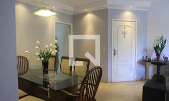 Imagem 7: Apartamento à Venda - Saúde, 3 Quartos, 110 m2