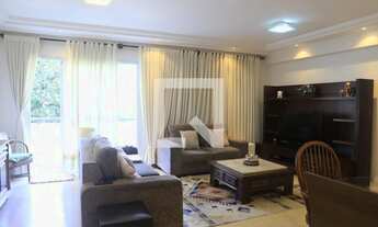 Imagem: Apartamento à Venda - Saúde, 3 Quartos