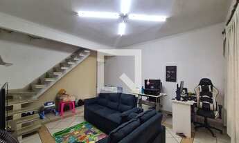 Imagem 4: Casa à Venda - Vila Ema, 2 Quartos, 300 m2