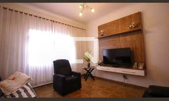 Imagem: Casa à Venda - Vila Prudente, 3 Quartos