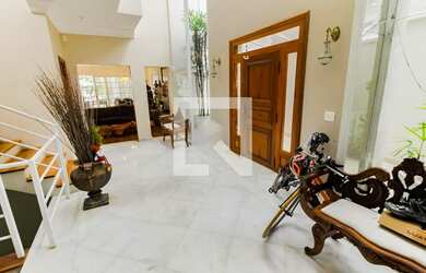 Imagem 6: Casa à Venda - Morumbi, 4 Quartos, 700 m2