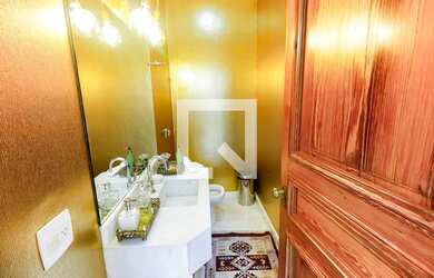 Imagem 7: Casa à Venda - Morumbi, 4 Quartos, 700 m2