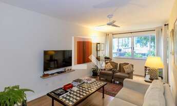 Imagem 3: Apartamento à Venda - Itaim Bibi, 3 Quartos, 142 m2