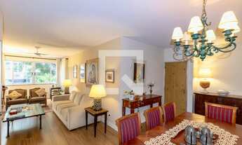 Imagem: Apartamento à Venda - Itaim Bibi, 3 Quartos