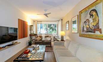 Imagem 2: Apartamento à Venda - Itaim Bibi, 3 Quartos, 142 m2