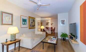 Imagem 6: Apartamento à Venda - Itaim Bibi, 3 Quartos, 142 m2