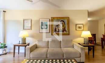 Imagem 4: Apartamento à Venda - Itaim Bibi, 3 Quartos, 142 m2