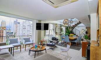 Imagem: Apartamento à Venda - Perdizes, 4 Quartos