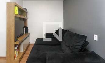 Imagem: Apartamento à Venda - Parque São Lucas