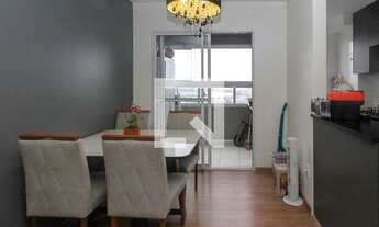 Imagem 7: Apartamento à Venda - Parque São Lucas, 2 Quartos, 50 m2