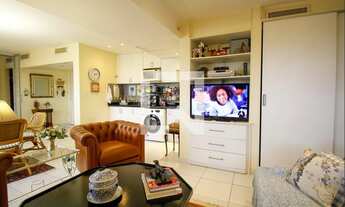 Imagem 4: Apartamento à Venda - Jardim Paulista, 2 Quartos, 85 m2