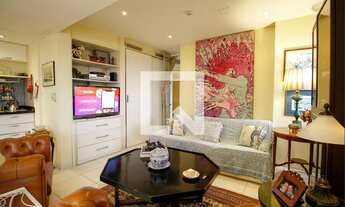 Imagem 3: Apartamento à Venda - Jardim Paulista, 2 Quartos, 85 m2