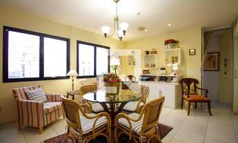 Imagem 5: Apartamento à Venda - Jardim Paulista, 2 Quartos, 85 m2