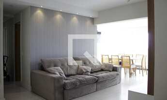 Imagem 7: Apartamento à Venda - Jardim Anália Franco, 2 Quartos, 95 m2