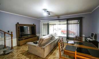 Imagem: Casa à Venda - Tatuapé, 2 Quartos, 231