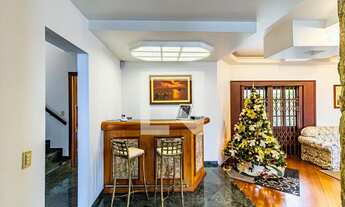 Imagem 5: Casa à Venda - Jardim Éster Yolanda, 4 Quartos, 310 m2