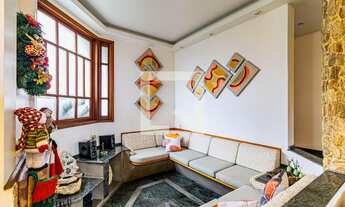 Imagem 7: Casa à Venda - Jardim Éster Yolanda, 4 Quartos, 310 m2