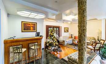 Imagem: Casa à Venda - Jardim Éster Yolanda, 4