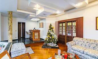 Imagem 3: Casa à Venda - Jardim Éster Yolanda, 4 Quartos, 310 m2