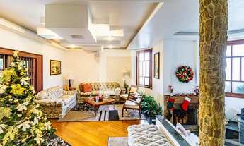 Imagem 4: Casa à Venda - Jardim Éster Yolanda, 4 Quartos, 310 m2