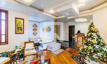 Imagem 2: Casa à Venda - Jardim Éster Yolanda, 4 Quartos, 310 m2