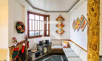 Imagem 6: Casa à Venda - Jardim Éster Yolanda, 4 Quartos, 310 m2