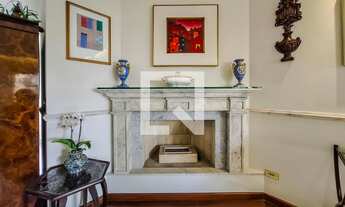 Imagem 6: Apartamento à Venda - Vila Mariana, 4 Quartos, 190 m2