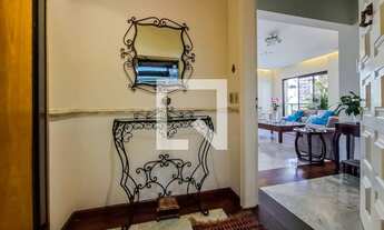 Imagem 7: Apartamento à Venda - Vila Mariana, 4 Quartos, 190 m2