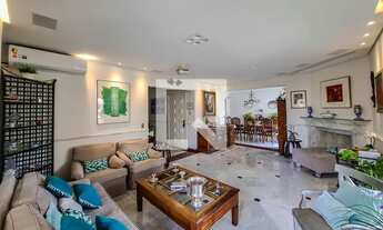 Imagem 3: Apartamento à Venda - Vila Mariana, 4 Quartos, 190 m2