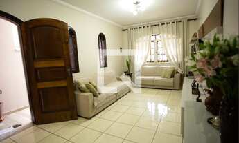 Imagem: Casa à Venda - Santana, 3 Quartos, 172