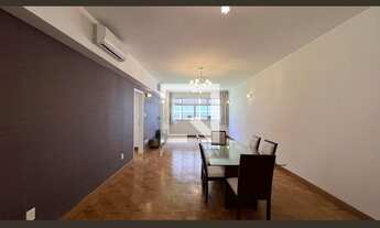 Imagem 3: Apartamento à Venda - Paraíso, 3 Quartos, 174 m2